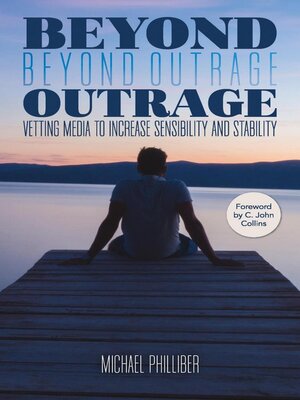 cover image of Beyond Outrage